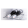 Lodówka ETA 275090010E No Frost 180cm Srebrna 253L - 1522776 - zdjęcie 8